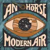 LP - AN Horse - Modern Air - HQ-Vinyl LIMITED