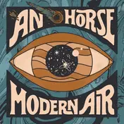 an horse - Modern Air