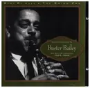 CD - Buster Bailey - His best recordings 1924-1942