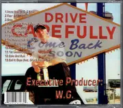 CD - An-Kor - Fear and Loathing