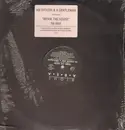 12inch Vinyl Single - An Officer And A Gentleman - Work The House Re-Mix - Still Sealed