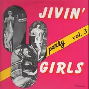 ann cole - Jivin' Girls Party Vol. 3