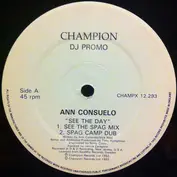 Ann Consuelo