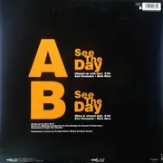 12inch Vinyl Single - Ann Consuelo - See The Day