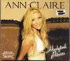 CD & DVD - Ann Claire - Honkytonk Princess - Digipak