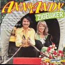 CD - Ann & Andy - Zigeuner