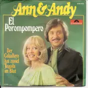 Ann & Andy - El Porompompero