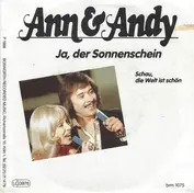 Ann & Andy
