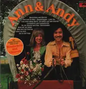 Ann & Andy
