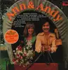 LP - Ann & Andy - Ann & Andy