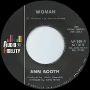 Ann Booth