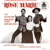 7inch Vinyl Single - Ann Blyth , Howard Keel , Fernando Lamas - Rose Marie