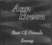 CD - Ann Breen - Best Of Friends