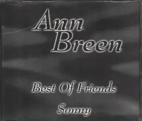 Ann Breen - Best Of Friends