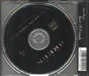CD - Ann Breen - Best Of Friends