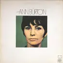 LP - Ann Burton - Miss Ann Burton - Gatefold