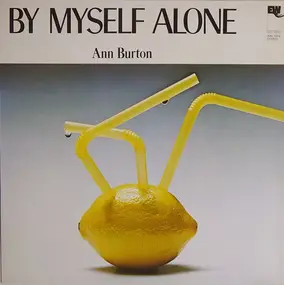 Ann Burton - By Myself Alone