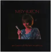 Ann Burton With Kenn McCarthy Trio - Misty Burton