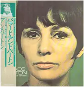 Ann Burton - Ballads & Burton