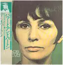 LP - Ann Burton With Louis Van Dyke Trio - Ballads & Burton - + OBI, INSERT