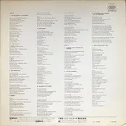 LP - Ann Burton - Miss Ann Burton - Gatefold