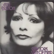 Ann Burton - New York State of Mind