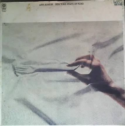 Ann Burton - New York State of Mind