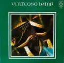 LP - Ann Griffiths - Virtuoso Harp
