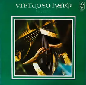 Ann Griffiths - Virtuoso Harp