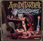 CD - Ann DeJarnett - Possessions