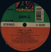 Ann G. - Get A Life