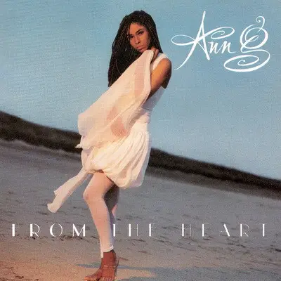 Ann G. - From the Heart