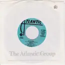7inch Vinyl Single - Ann G. - If She Knew