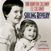 Ann Hampton Callaway - Sibling Revelry