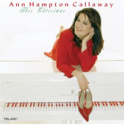 Ann Hampton Callaway - This Christmas