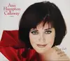 CD - Ann Hampton Callaway - To Ella With Love - Q-Pack