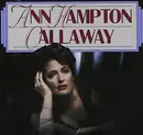 CD - Ann Hampton Callaway - Ann Hampton Callaway