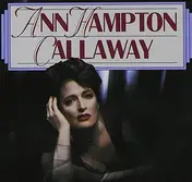 Ann Hampton Callaway - Ann Hampton Callaway