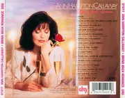 CD - Ann Hampton Callaway - Bring Back Romance
