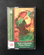 Ann Heymann & Alison Kinnaird - Irish & Scottish Harp Music (The Harper's Land)