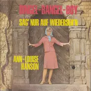 Ann-Louise Hanson - Bingel-Bangel-Boy