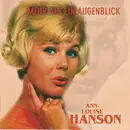 CD - Ann-Louise Hanson - Mehr Als Ein Augenblick