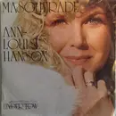 7inch Vinyl Single - Ann-Louise Hanson - Masquerade / Under Tow
