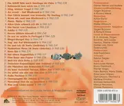 CD - Ann-Louise Hanson - Mehr Als Ein Augenblick