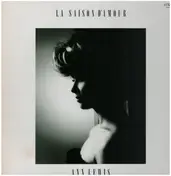 Ann Lewis - La Saison D'amour