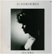Ann Lewis - La Saison D'amour