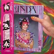 LP - Ann Lewis - Linda - OBI, Insert