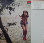 LP - Ann Lewis - スーパー・デラックス - Insert