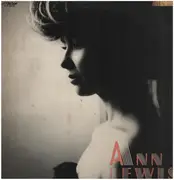 LP - Ann Lewis - Ann Lewis - 全曲集 - PROMO