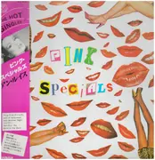 LP - Ann Lewis - Pink Specials